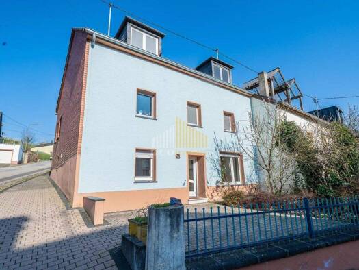 Einfamilienhaus zum Kauf 425.000 € 5 Zimmer 205 m² 335 m² Grundstück Langsur 54308