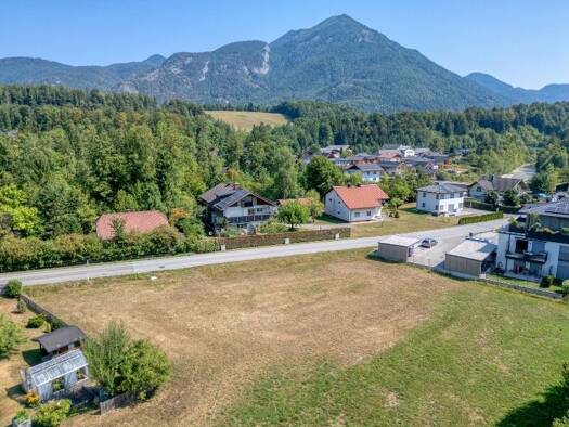 Grundstück zum Kauf 349.000 € 1.300 m² Grundstück Strobl 5350