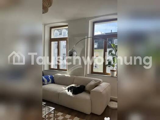 Wohnung zur Miete Tauschwohnung 1.000 € 3 Zimmer 80 m² 2. Geschoss Neuehrenfeld Köln 50823