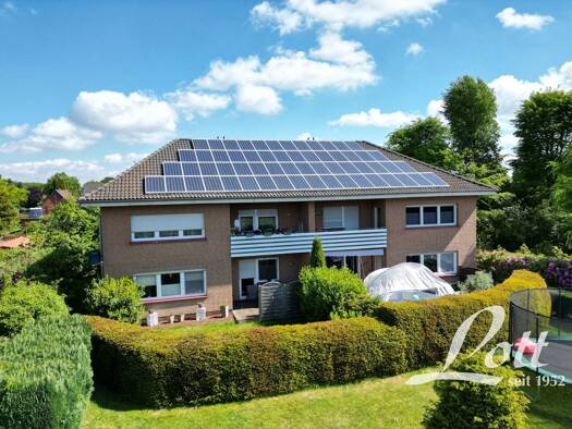 Mehrfamilienhaus zum Kauf als Kapitalanlage geeignet 560.000 € 312,4 m² 1.531 m² Grundstück Barßel Barßel 26676