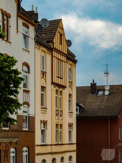 Wohnung zum Kauf 174.000 € 4 Zimmer 131 m² 3. Geschoss Eilpe Hagen 58091
