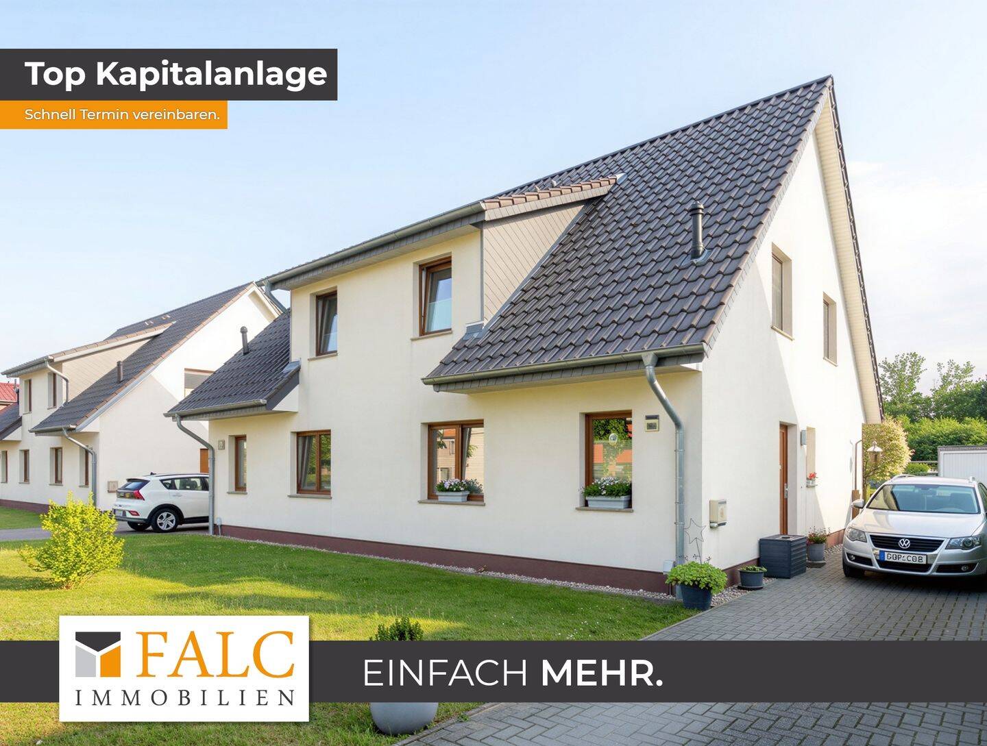 Mehrfamilienhaus zum Kauf, Wittenburg