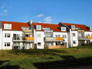 Wohnung zur Miete 560 € 3 Zimmer 86,7 m² 1. Geschoss frei ab 01.09.2025 Medoc-Ring 5 Bevern Bevern 37639