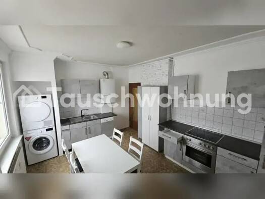 Wohnung zur Miete Tauschwohnung 437 € 2 Zimmer 67 m² 1. Geschoss Kirchrode Hannover 30559