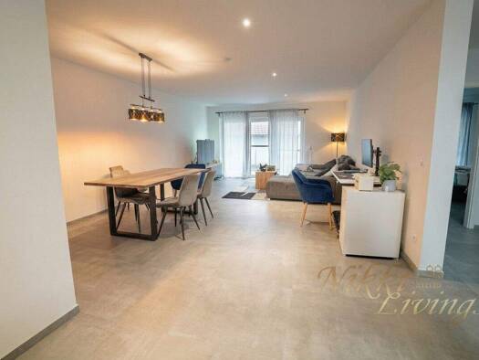 Terrassenwohnung zur Miete 1.190 € 2 Zimmer 88 m² Hessental Schwäbisch Hall / Hessental 74523