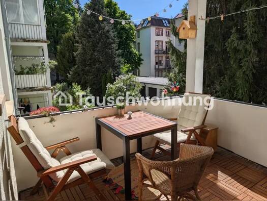 Wohnung zur Miete Tauschwohnung 1.300 € 3 Zimmer 88 m² 1. Geschoss Oberau Süd 79102