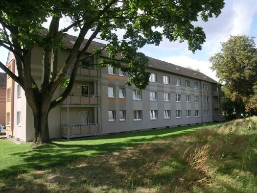 Studio zur Miete 297 € 1 Zimmer 31,4 m² 3. Geschoss frei ab 16.08.2026 Amselstraße 9 Innenstadt Herford 32049