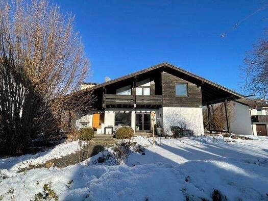 Einfamilienhaus zum Kauf 795.000 € 3 Zimmer 185 m² 1.079 m² Grundstück Kiefersfelden 83088