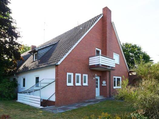 Reihenendhaus zum Kauf provisionsfrei 224.000 € 5 Zimmer 120 m² 510 m² Grundstück Abbenhausen Twistringen 27239
