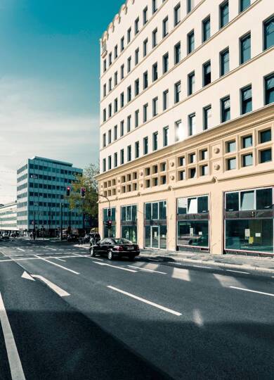 Bürofläche zur Miete provisionsfrei 600 € 30 m² Bürofläche Schirmerstraße Pempelfort Düsseldorf 40211