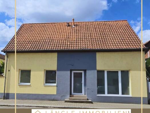 Bürofläche zur Miete 1.200 € 128 m² Bürofläche Wörth Wörth am Rhein 76744