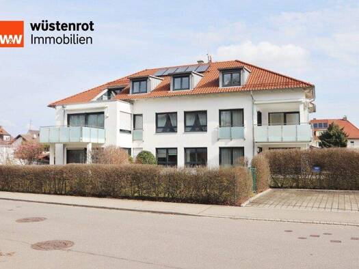 Wohnung zum Kauf 1.200.000 € 6 Zimmer 227,9 m² Memmingen 87700