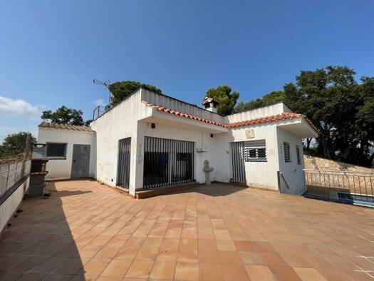 Chalet zum Kauf 799.000 € 3 Zimmer 178 m² 450 m² Grundstück Blanes 17300