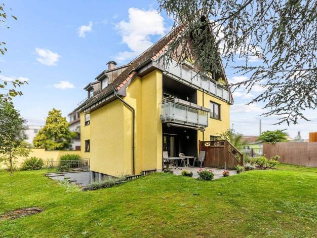 Einfamilienhaus zum Kauf 779.000 € 9 Zimmer 210,8 m² 635 m² Grundstück Schniegling Nürnberg 90427