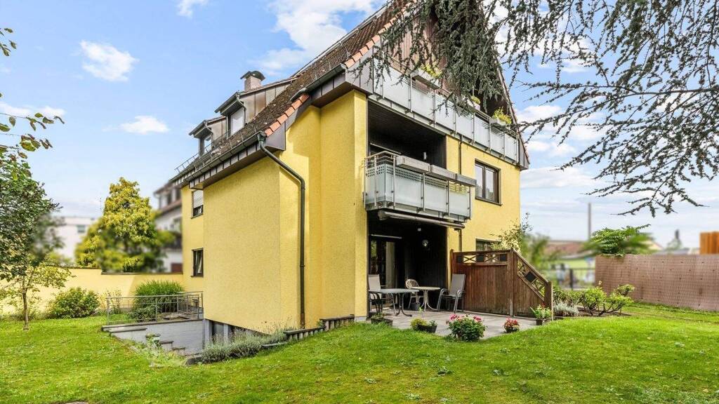 Einfamilienhaus zum Kauf 779.000 € 9 Zimmer 210,8 m² 635 m² Grundstück Schniegling Nürnberg 90427