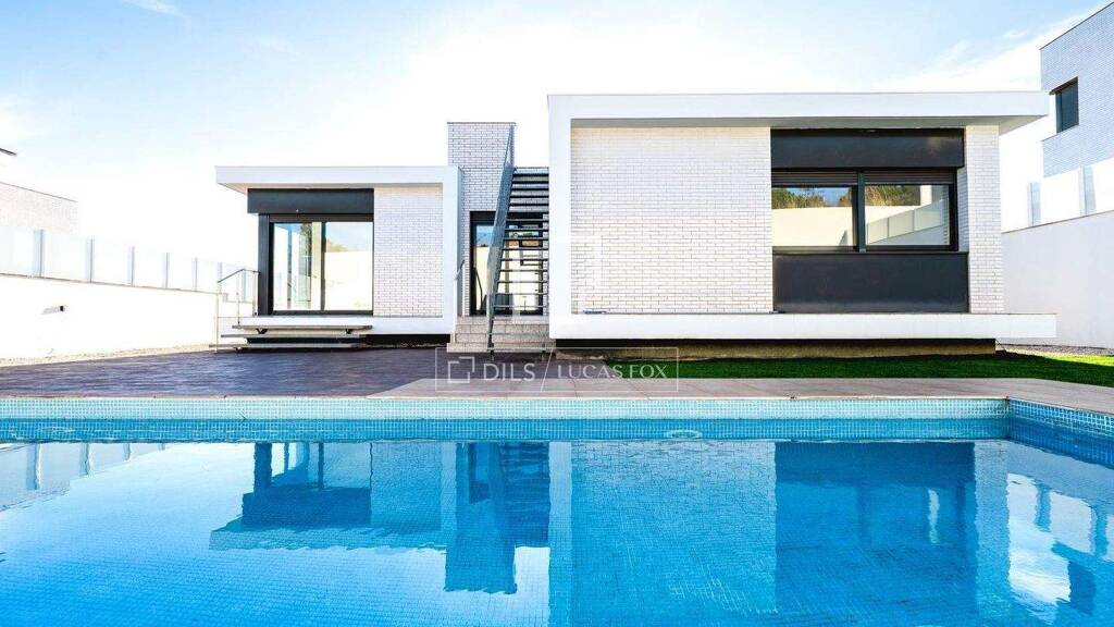 Haus zum Kauf 575.000 € 224 m² 720 m² Grundstück Castellvell del Camp 43392