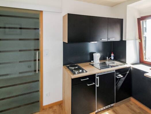 Wohnung zur Miete auf Zeit 465 € 1 Zimmer 30 m² frei ab sofort Feldmark Dorsten 46282
