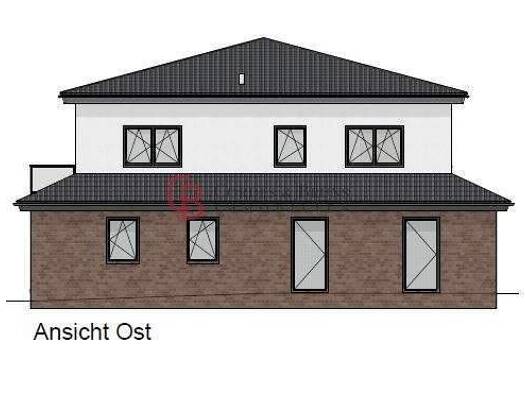 Wohnung zur Miete - Erstbezug 1.250 € 3 Zimmer 65,5 m² EG Achim 28832