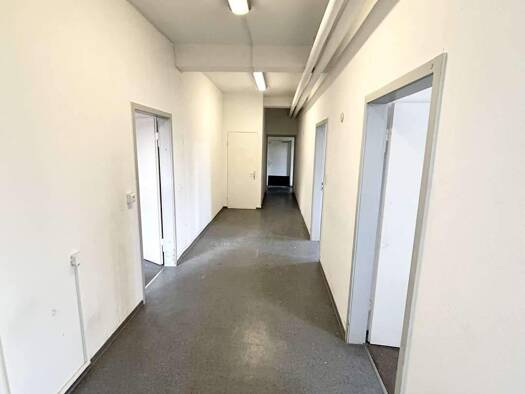 Lagerhalle zur Miete 144 m² Lagerfläche teilbar ab 115 m² Schwieberdingen 71701