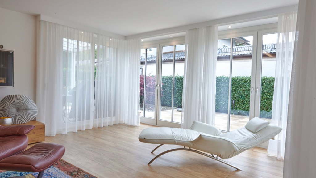 Wohnung zum Kauf 1.090.000 € 5 Zimmer 143,5 m² frei ab sofort Prien Prien am Chiemsee 83209