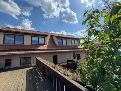 Haus zum Kauf 599.000 € 6 Zimmer 240 m² 375 m² Grundstück Oberweimar Weimar 99425