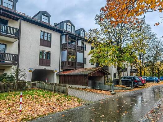 Wohnung zum Kauf 249.000 € 78,3 m² frei ab sofort Traunreut Traunreut 83301