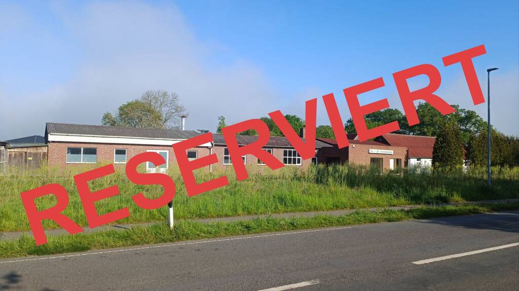 Sonstiges zum Kauf 295.000 € 2.904 m² Grundstück Bockhorn 26345