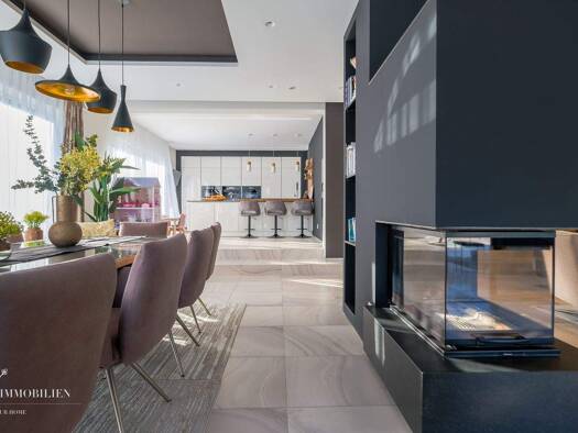 Einfamilienhaus zum Kauf 1.250.000 € 268,9 m² 944 m² Grundstück Pucking 4055