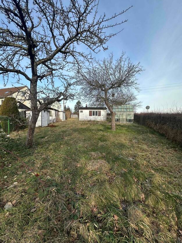 Grundstück kaufen in Chemnitz Bernsdorf | immowelt