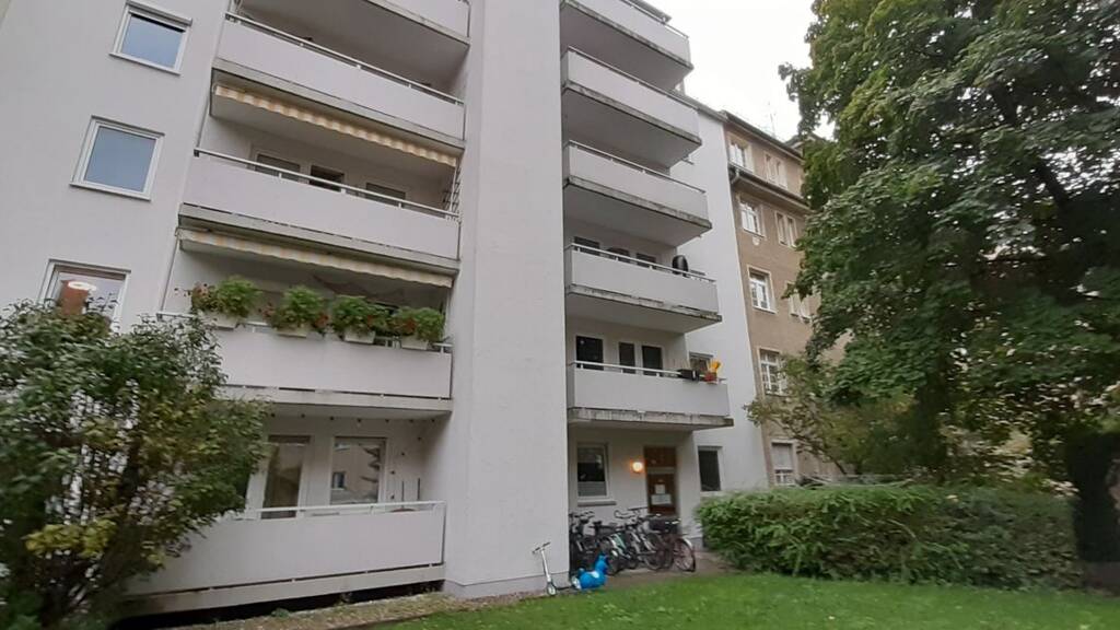 Wohnung zum Kauf 324.000 € 2,5 Zimmer 79 m² frei ab sofort Obergiesing München 81541