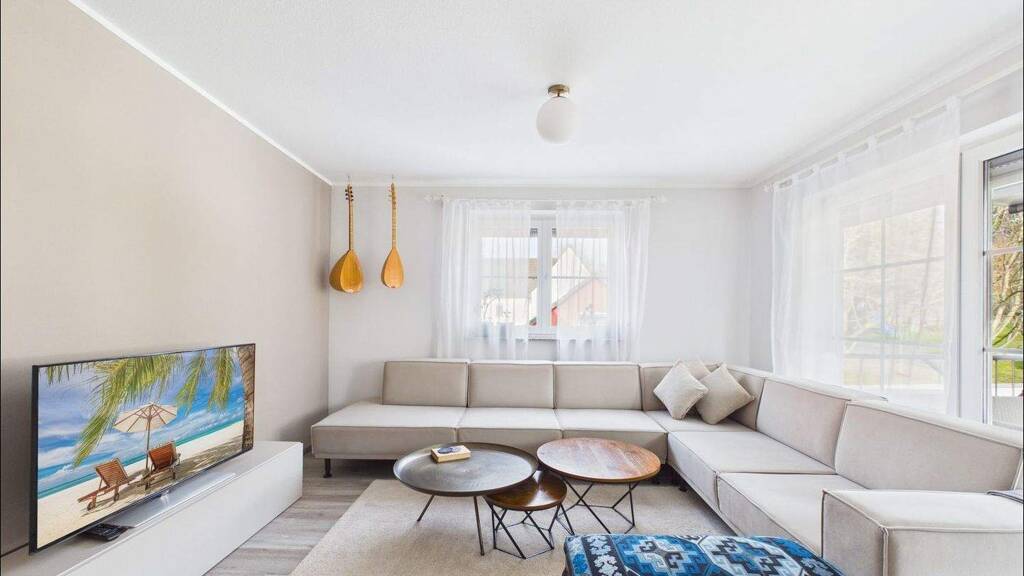 Doppelhaushälfte zum Kauf 485.000 € 4 Zimmer 103,9 m² 308 m² Grundstück Hösbach 63768