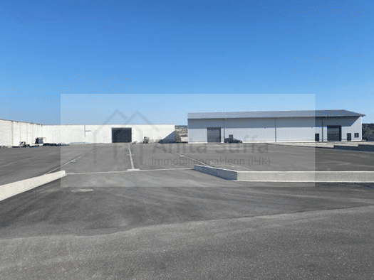 Freifläche zur Miete 2.000 m² Lagerfläche Dietersheim Dietersheim 91463