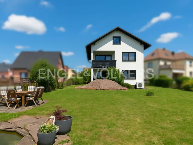 Mehrfamilienhaus zum Kauf 379.000 € 11 Zimmer 208 m² 670 m² Grundstück Langenprozelten Gemünden 97737
