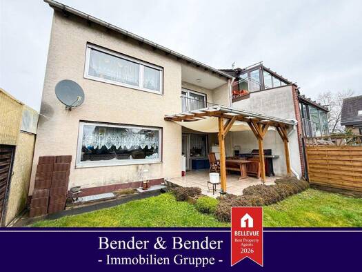 Reihenmittelhaus zum Kauf 495.000 € 5 Zimmer 132 m² 272 m² Grundstück Geislar Bonn 53225