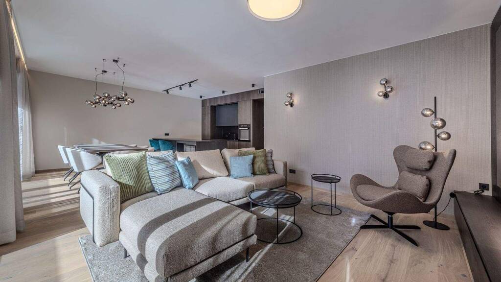 Wohnung zum Kauf 1.750.000 € 2 Zimmer 98 m² KITZBÜHEL 6370