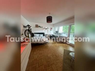 Wohnung zur Miete Tauschwohnung 813 € 2,5 Zimmer 73 m² EG Münster 48149