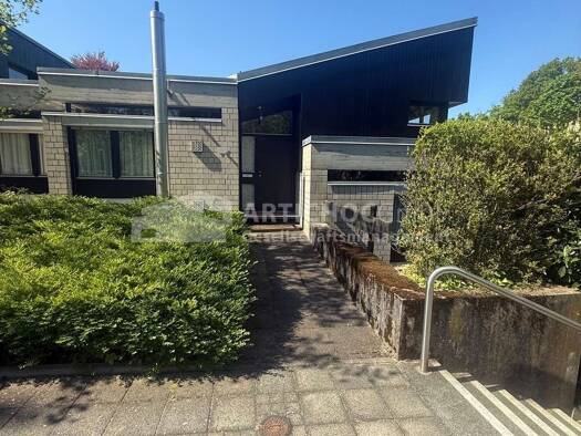Reihenendhaus zum Kauf 698.000 € 6,5 Zimmer 194 m² 534 m² Grundstück Bergwald Karlsruhe 76228