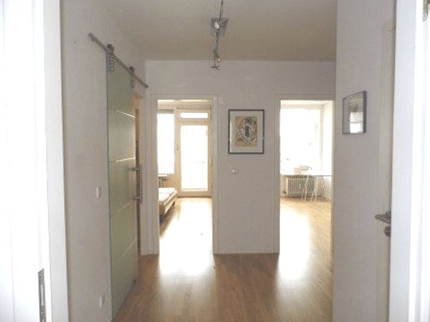 Wohnung zum Kauf 489.000 € 3 Zimmer 86,1 m² 5. Geschoss Laim München 80686