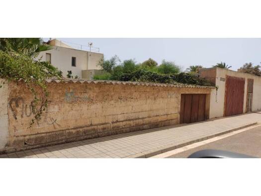 Wohn- und Gewerbegrundstück zum Kauf 85.000 € Almeria 04150