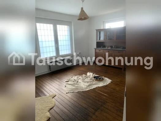 Wohnung zur Miete Tauschwohnung 690 € 3 Zimmer 70 m² 2. Geschoss Geist Münster 48153