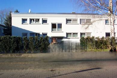 Wohnung zum Kauf 270.000 € 3 Zimmer 82 m² 1. Geschoss Arheilgen - Ost Darmstadt 64291