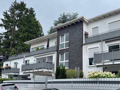 Wohnung zur Miete 1.260 € 3 Zimmer 95 m² Geschoss 1/2 frei ab 01.10.2025 Rumbachtal Holthausen Mülheim an der Ruhr 45470