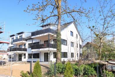 Wohnung zum Kauf - Neubau provisionsfrei 443.000 € 3 Zimmer 92 m² EG frei ab 01.08.2025 Buchhausener Strasse 9 Schierling Schierling 84069