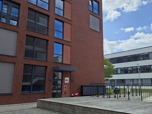 Studio zur Miete 570 € 1 Zimmer 19,5 m² Geschoss 4/5 frei ab 01.10.2026 Sentrup West 48149