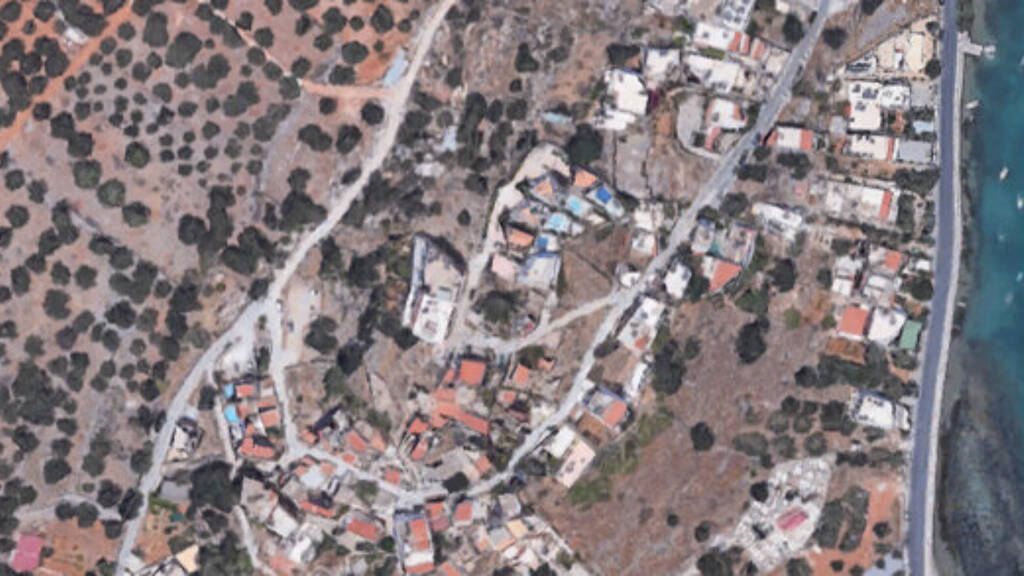 Land-/Forstwirtschaft zum Kauf 150.000 € 2.049 m² Grundstück Kreta
