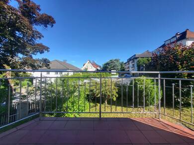 Wohnung zur Miete 1.080 € 3 Zimmer 85 m² Bad Orb 63619