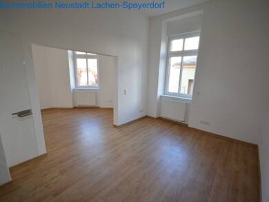 Wohnung zur Miete 1.368 € 3 Zimmer 114 m² frei ab sofort Neustadt Kernstadt 67433