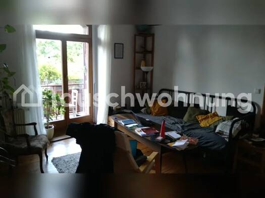 Wohnung zur Miete Tauschwohnung 418 € 2 Zimmer 48,2 m² Löbtau-Nord Dresden 01159