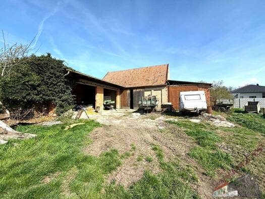 Einfamilienhaus zum Kauf 212 m² 2.143 m² Grundstück Mödling 2340