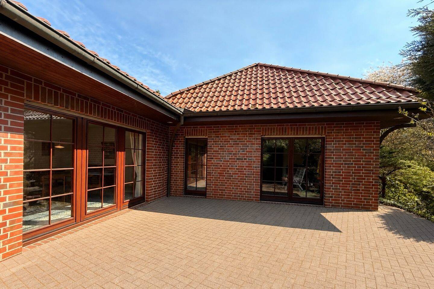 Einfamilienhaus zum Kauf - Ansicht 4